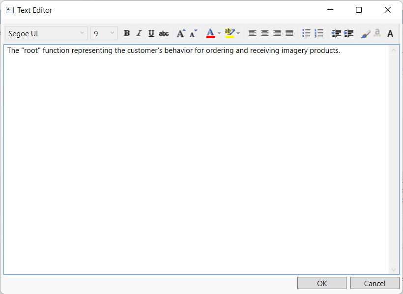 Graphical user interface, text, application, email
Description automatically generated