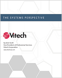 The Systems Perspective