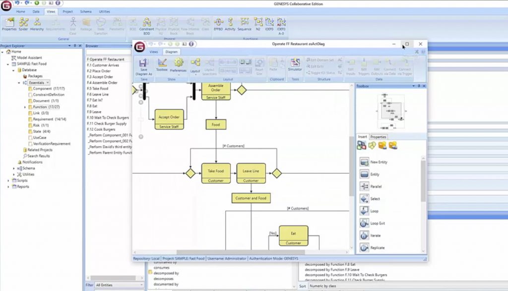 GENESYS Orientation Video Series - Vitech