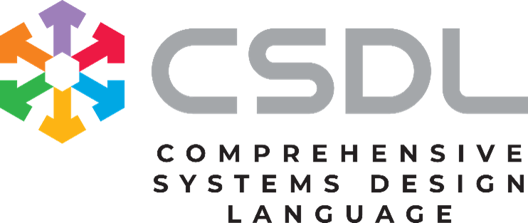 Welcome to the future of Model-Based Systems Engineering (MBSE) with Vitech’s innovative Comprehensive Systems Design Language (CSDL). Designed to bridge the gap between complex systems engineering and clear, effective communication, CSDL is your key to seamless project success.